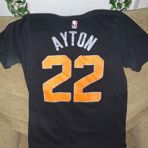 Men’s Small Nike Suns T-shirt